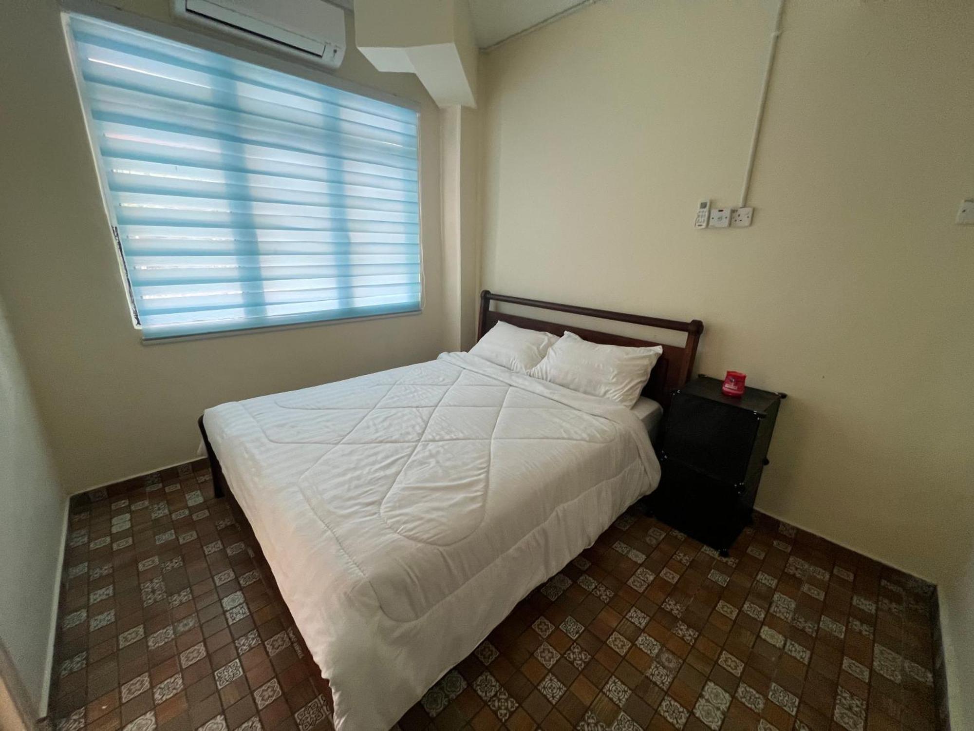 Shayah Homestay Петалинг Джая Екстериор снимка